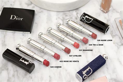 dior addict lipstick recharge|discontinued Dior lipsticks.